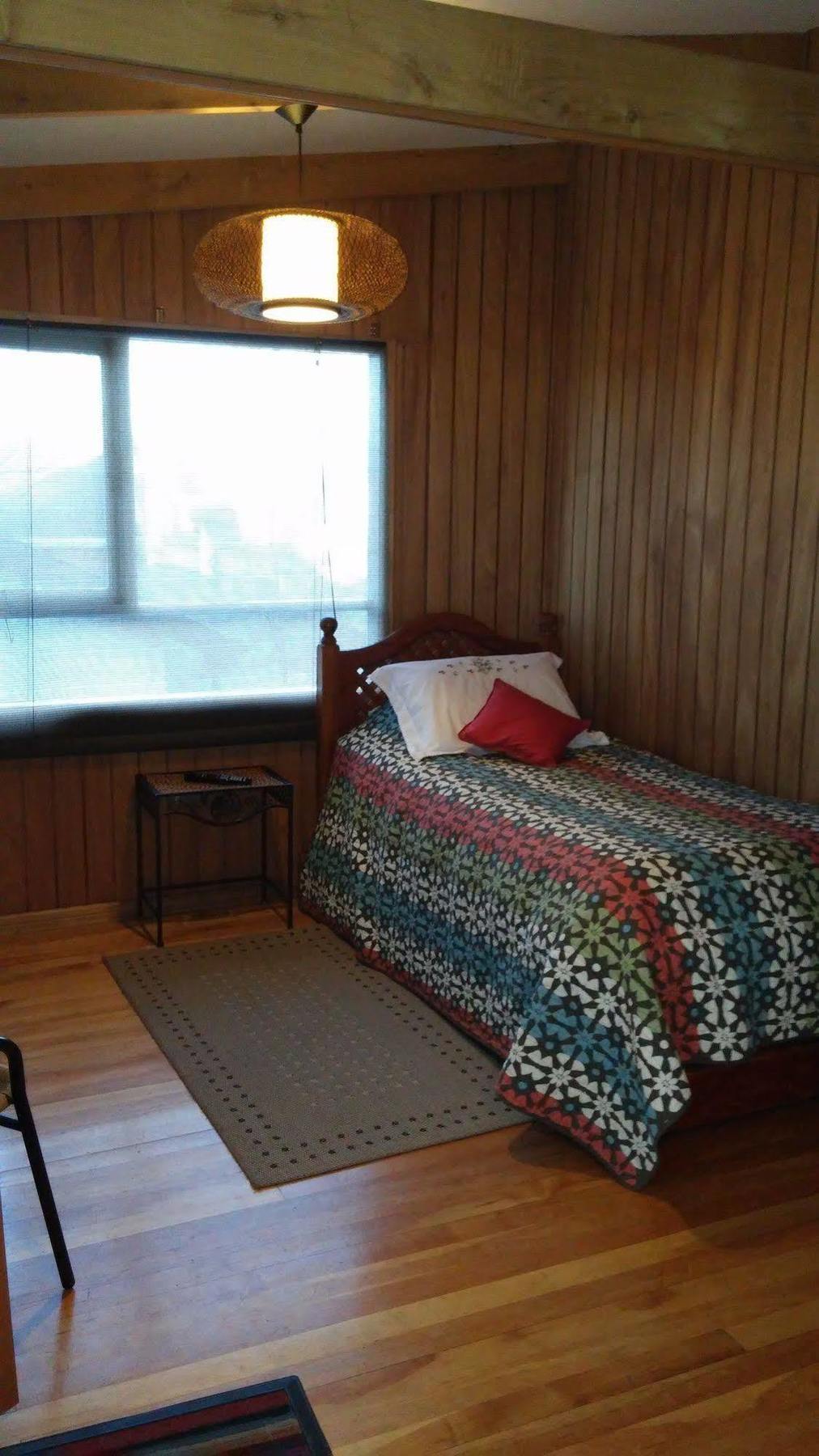 Hostal Y Cabanas Ainil Punta Arenas Buitenkant foto